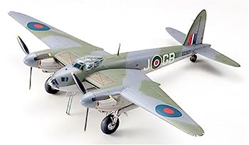 【中古】タミヤ 1/48 傑作機シリーズ モスキート B Mk.IV｜IINEX