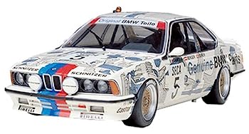 【中古】タミヤ 1/24 スポーツカーシリーズ BMW・635CSi-Gr.Aレーシング