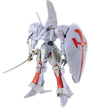 【中古】WAVE ファイブスターストーリーズ 1/100 レッドミラージュ 半透明装甲版 FS127|IINEX