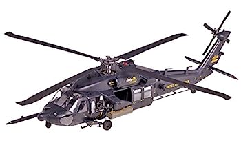 【中古】アカデミー 1/35 AH-60L DAP ブラックホーク AM12115 プラモデル|IINEX
