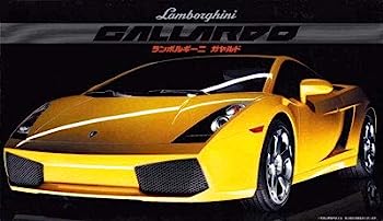 【中古】フジミ模型 RS-52 ランボルギーニ ガヤルド