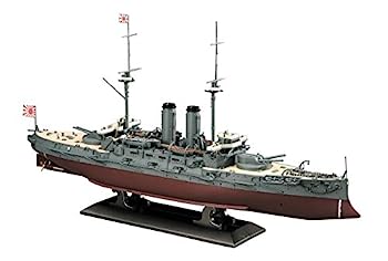 【中古】(非常に良い)ハセガワ 1/350 日本海軍 戦艦 三笠 日本海海戦 プラモデル Z21