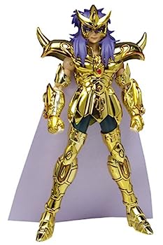 【中古】（非常に良い）聖闘士聖衣神話 スコーピオンミロ