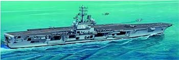 【中古】（非常に良い）イタレリ 5533 1/720 アメリカ空母 ロナルドレーガン (タミヤ・イタレリシリーズ:39533)