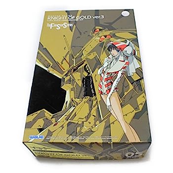 ファイブスター物語 ナイト・オブ・ゴールド アクションフィギュア 初回特典カイエン クリスタルフィギュア ブルー 楽天市場】【中古】ファイブスター物語 ナイト・オブ・ゴールド