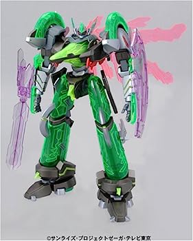 【中古】（非常に良い）1/72 ゼーガペイン アルティール画像