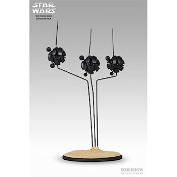 【中古】（人並み外れたに似つかわしい）STAR WARS エクスパンションパック シス・プローブ・ドロイド