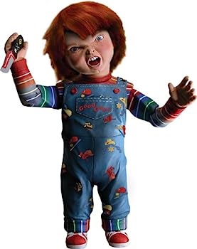 楽天市場】NECA Cult Classics 4 CHILD'S PLAY 3 CHUCKY