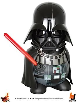 【中古】スター・ウォーズ - Chubby: Jumbo Darth Vader