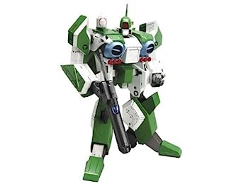 【中古】ミラクルハウス 新世紀合金 機甲創世記モスピーダ 1/48 変形レギオス イオタ
