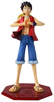 【中古】Portrait.Of.Pirates ワンピースシリーズNEO-1 モンキー・D・ルフィ|IINEX