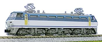 【中古】（非常に良い）KATO Nゲージ EF66 100 3046 鉄道模型 電気機関車 21,996円