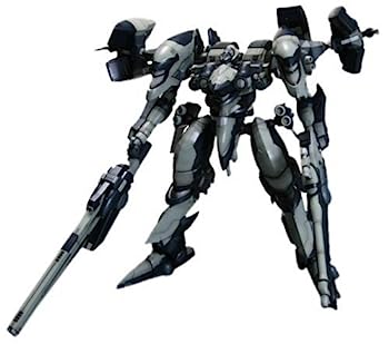 【中古】コトブキヤ ARMORED CORE インテリオル Y01-TELLUS テルス 1/72スケールプラスチックキット)|IINEX