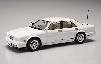 【中古】（非常に良い）青島文化教材社 1/24 シャコタン☆ブギ No.07 水谷君のY32シーマ