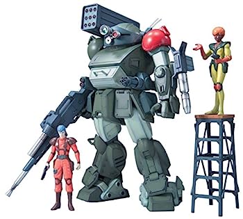 【未開封】装甲騎兵ボトムズ プラスチックモデルキット 1/20 スコープドッグ Amazon.co.jp: 装甲騎兵ボトムズ プラスチックモデルキット 1/20