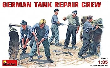 ミニアート 1/35 ソビエト連邦軍 タンククルー 冬季防寒服着用フィギュア 5体入 装備品付 特別版 プラモデル MA35244 z2zed1b Amazon | ミニアート 1/35 ソビエト連邦軍 タンククルー 冬季
