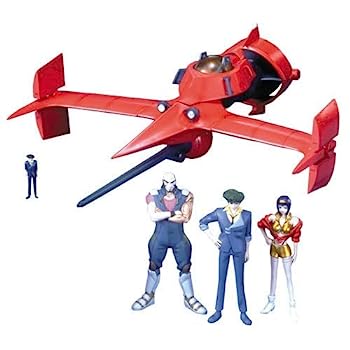 BANDAI カウボーイビバップ ソードフィッシュⅡ 31GdrYmrjrL._UF350,350_QL80_.jpg