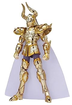 【中古】聖闘士聖衣神話 黄金聖闘士 カプリコーンシュラ｜IINEX