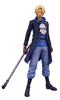 【中古】（非常に良い）ワンピース MASTER STARS PIECE サボ スペシャル ver. フィギュア