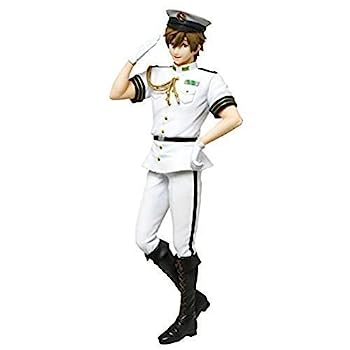 【中古】（非常に良い）Free! Eternal Summer 橘 真琴 フィギュア 外箱高約230mm｜IINEX 12,486円