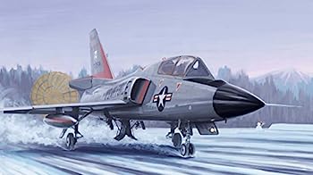 【中古】トランペッター 1/48 アメリカ空軍 F-106B デルタダート プラモデル｜IINEX 17,668円