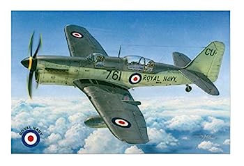 【中古】スペシャルホビー　ＳＨ48130　1/48　フェアリー　ファイアフライ　ＡＳ　Ｍｋ．7　対潜哨戒型｜IINEX