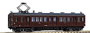 【中古】KATO Nゲージ クモニ13 茶 4969 鉄道模型 電車｜IINEX