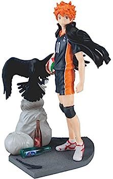 【中古】何はさておき引き札 ご機嫌キュー!! 新・ゴミ捨て場の決戦! B賞 日向翔陽 本当の図形