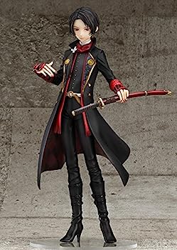 【中古】（非常に良い）刀剣乱舞-ONLINE- 加州清光 1/8スケール ABS&PVC製 塗装済み完成品フィギュア