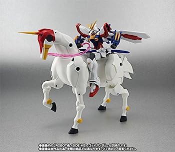 【中古】（非常に良い）ROBOT魂(ロボット魂)＜SIDE MS＞風雲再起【魂ウェブ商店限定】