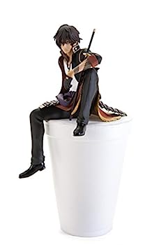 刀剣乱舞　燭台切光忠　へし切長谷部　ぬーどるストッパーフィギュア 刀剣乱舞 とうらぶ ぬーどるストッパーフィギュア ぬースト 燭台