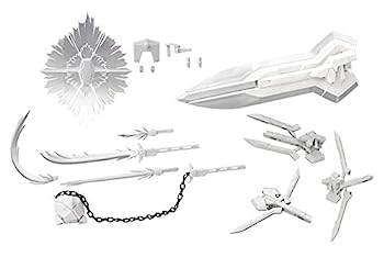 【中古】コトブキヤ M.S.G モデリングサポートグッズ ウェポンユニットアソート01 ビーム兵器 Ver.FME プラモデル用パーツ MW101