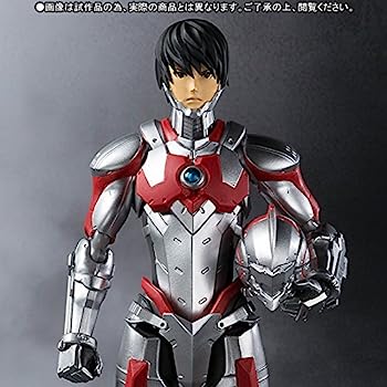 【中古】ULTRA-ACT&times;S.H.フィギュアーツ ULTRAMAN Special Ver. 『ULTRAMAN』(魂ウェブ商店限定)｜IINEX