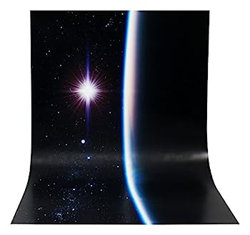 【中古】箱庭技研 ジオラマシート?NEO?FREE?宇宙セット