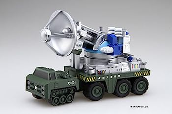 【中古】（人並み外れたに似つかわしい）フジミひな形 チビマルゴジラシリーズ No.2 66式 メーサー殺獣可視放射車 ノン規模 カテゴリー化済み プラモデル 小っちゃいゴジラ2
