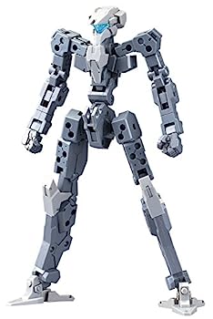【中古】コトブキヤ フレームアームズ フレームアーキテクト 取りつくろうVer. 〈薄墨色〉 1/100規摸 プラモデル