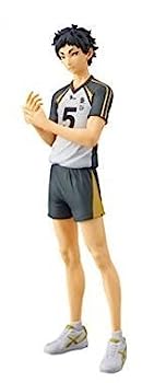 【中古】ハイキュー!!　DXFフィギュアvol.10　赤葦京治　単品｜IINEX