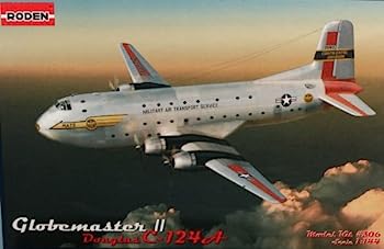 【中古】（非常に良い）C-124A グローブマスター