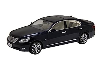【中古】（非常に良い）フジミ模型 1/24 インチアップシリーズ No.7 トヨタ レクサス LS600hL 2010年モデル プラモデル ID7