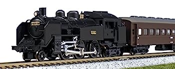 【中古】【非常に良い】KATO Nゲージ 大井川鐡道 SL かわね路 号 4両セット 10-244 鉄道模型 客車｜IINEX 30,245円