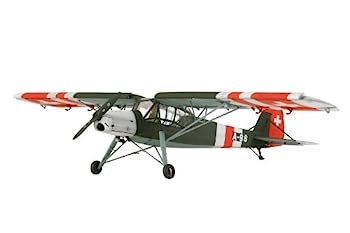 【中古】タミヤ 1/48 スケール限定シリーズ フィーゼラー Fi156C シュトルヒ スイス空軍 プラモデル 25158｜IINEX