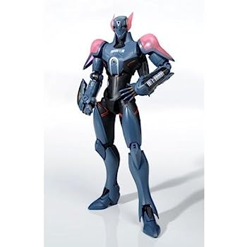 【中古】（非常に良い）TIGER & BUNNY MG FIGURE-RISE 1/8 バーナビー・ブルックス Jr. プロトタイプスーツ