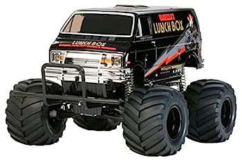 タミヤ 1/12 電動RCカーシリーズ No.347 ランチボックス 2005 58347 o7r6kf1 楽天市場】【中古】タミヤ 1/12 電動RCカーシリーズ No.347