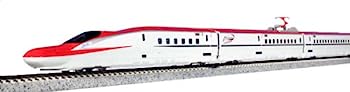 【中古】KATO Nゲージ E6系 新幹線 スーパーこまち 基本 3両セット 10-1136 鉄道模型 電車｜IINEX