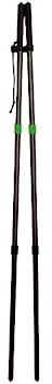【中古】Primos ハンティングポール 猫 Steady Stix マグナム バイポッド ブラック (65489)(中古品)