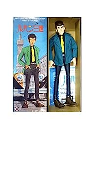 【中古】ルパン三世 PRE-ASSEMBLED COLLECTIONファースト TVシリーズ画像