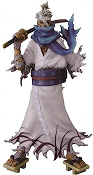 【中古】（非常に良い）一番くじ ワンピース -剣士編- B賞 リューマフィギュア （プライズ）
