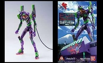 【中古】新劇場版：破 人造人間エヴァンゲリオン初号機 クリアカラー ２０１０ 富士急ハイランド限定パッケージVer. 絶版