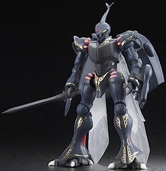 【中古】MG 1/35 オーラバトラー トッドダンバイン プラモデル (ホビーオンラインショップ限定)