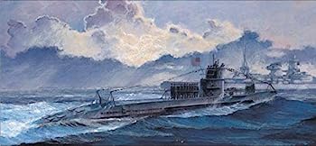 1/700 独海軍Uボート U47 [2隻入り] W223 1/700 ドイツ海軍 潜水艦 Uボート XXI型＆XXIII型 – ピットロード